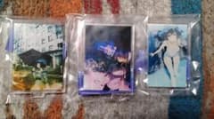 STEINS;GATE アクリルスタンド 3種セットのサムネイル