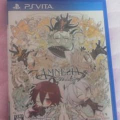 アムネシアワールドPSvitaのサムネイル