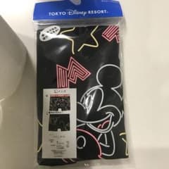 【値下げしました】ディズニーボクサーパンツ  Ｌサイズのサムネイル