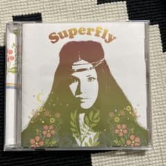 CD Superfly、Superfly×JET アルバム 愛を込めて花束を - メルカリ