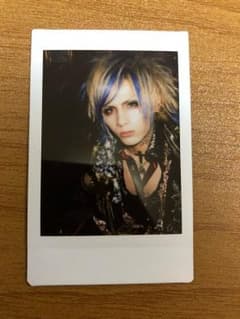 Royz  昴  チェキのサムネイル