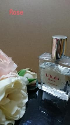 リビドー ロゼ roseのサムネイル