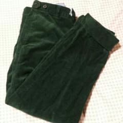 BEAMS+　コーデュロイパンツのサムネイル