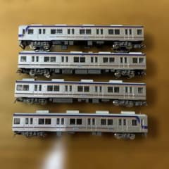 鉄コレ 南海電気鉄道 9000系4両セット【Nゲージ化済】 - メルカリ