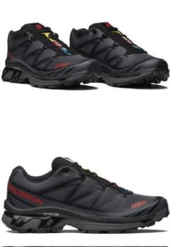 JJJJound × Salomon XT-6 L49130300 28.0cm - メルカリ
