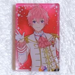すとぷり グリッター アクリル ブロック さとみ - メルカリ