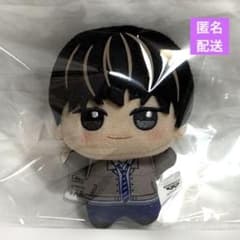 TWS: トゥアスちびぐるみ plot twist ドフン DOHOONタグ付き - メルカリ