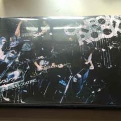 世の中シュレッダー ONE OK ROCKのサムネイル