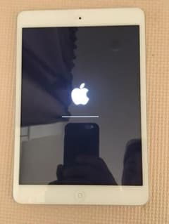 iPad mini  16G  シルバーのサムネイル