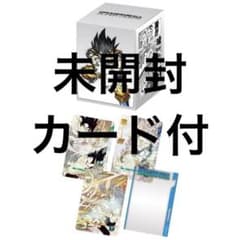 ピ*ソ様 ドラゴンボールスーパーダイバーズ 40thデッキケース - メルカリ