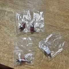 NO MORE 영화 도둑 가챠 가챠