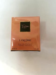 【新品・未使用】LANCOME ランコムトレゾァ オードパルファム 30ml箱入のサムネイル