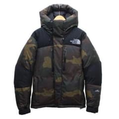 たくろー様専用2018aw ノースフェイス ノベルティバルトロライトジャケットのサムネイル