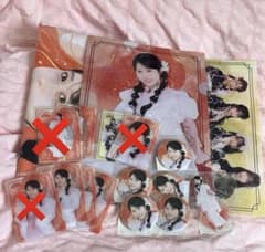 CUTIE STREET LARME コラボ浴衣すきくじ 佐野愛花 てぬぐい特典 - メルカリ