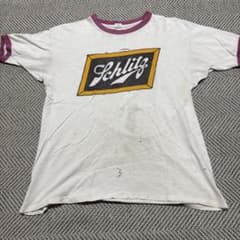70s Spruce ヴィンテージTシャツ Lのサムネイル