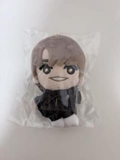 SixTONES 髙地優吾　ぬいぐるみ　新品未使用のサムネイル