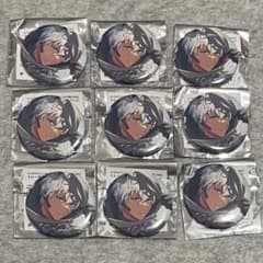 エリオス カラ鉄 グリッター缶バッジ アッシュ 5点セット エリオス カラ鉄 グリッター缶バッジ オスカー 9個セット - メルカリ