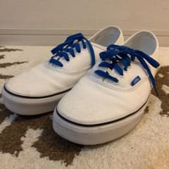 VANS スニーカーのサムネイル