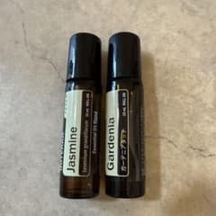 doTERRA ジャスミン ネロリ ロールオン 10ml 正規品・新品未開封】 doTERRA ジャスミンタッチ・ネロリタッチ - メルカリ