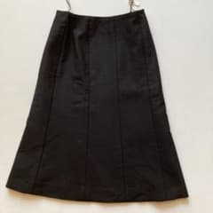 vintage made in FRANCE CHANEL skirt ep - メルカリ