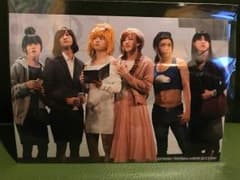 松ステ 女子松 ランダムブロマイド 多少のお値下げ可能のサムネイル