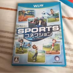 スポーツコレクションのサムネイル