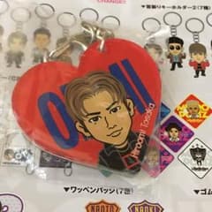 登坂広臣アクリルのサムネイル