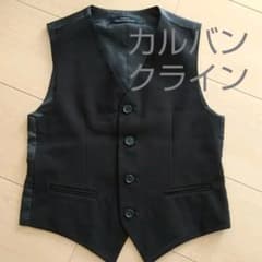 カルバンクライン ベスト ジレ 男の子 フォーマルのサムネイル