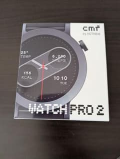 CMF by NOTHING WATCH PRO 2