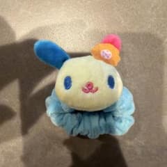 ウサハナ ヘアゴム