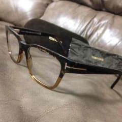 TOM FORD トムフォード メガネのサムネイル