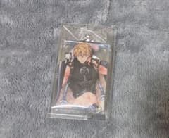 ケシー ぬカニ アクリルブロックのサムネイル
