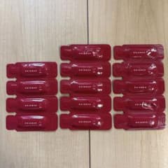 ESIENCE ダーマインショット200【 高濃度生ビタミンC】 針美容液14包のサムネイル