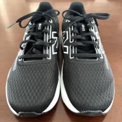 New Balance 413 スニーカー ブラック メンズのサムネイル