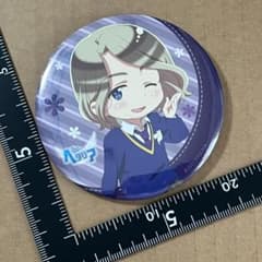 ヘタリア Axis Powers フランス 制服 缶バッジ - メルカリ