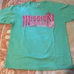※再値下げ※京都大作戦2014 Tシャツのサムネイル