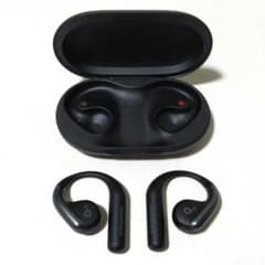 Anker Soundcore AeroFit ワイヤレスイヤホン
