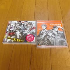 ヒプノシスマイク CD まとめ売り セットのサムネイル