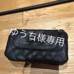 ゆうち様専用お財布ポシェット しまむらのサムネイル