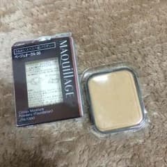 マキアージュのサムネイル