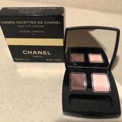 CHANEL OMBRE FACETTES DE CHANEL 15のサムネイル