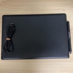 One by Wacom ペンタブ CTL-672/K0-C
