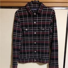 JUNYA WATANABE COMME des GARÇONS ジャケットのサムネイル
