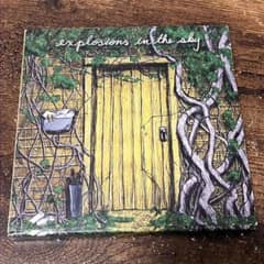 【EXPLOSIONS IN THE SKY 】Take Care,…のサムネイル