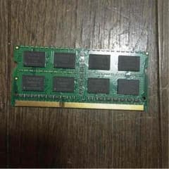 メモリー 4GBのサムネイル