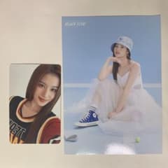 twice サナ　まとめ売り　購入特典　くじ　ラントレ　ポストカードのサムネイル