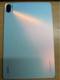 Xiaomi Pad 5 128GB ホワイト日本版のサムネイル