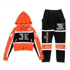 24karats ジャージのサムネイル