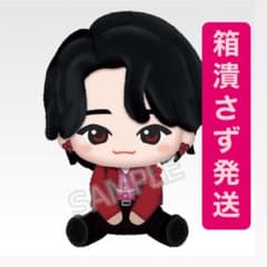 미세스 이치 반 쿠지 A상 봉제인형 마스코트 오모리 모토키