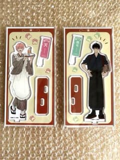 君となら恋をしてみても りゅあま亭 アクリルスタンドのサムネイル